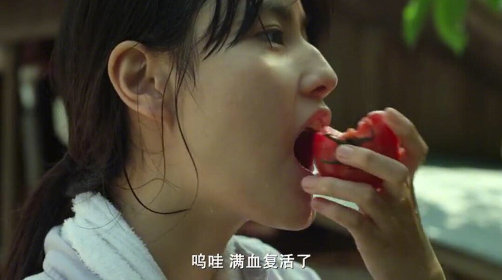 啊