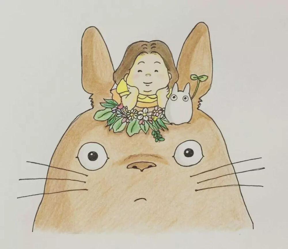 Totoro