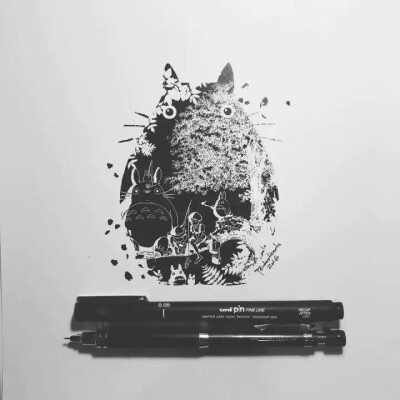 Totoro