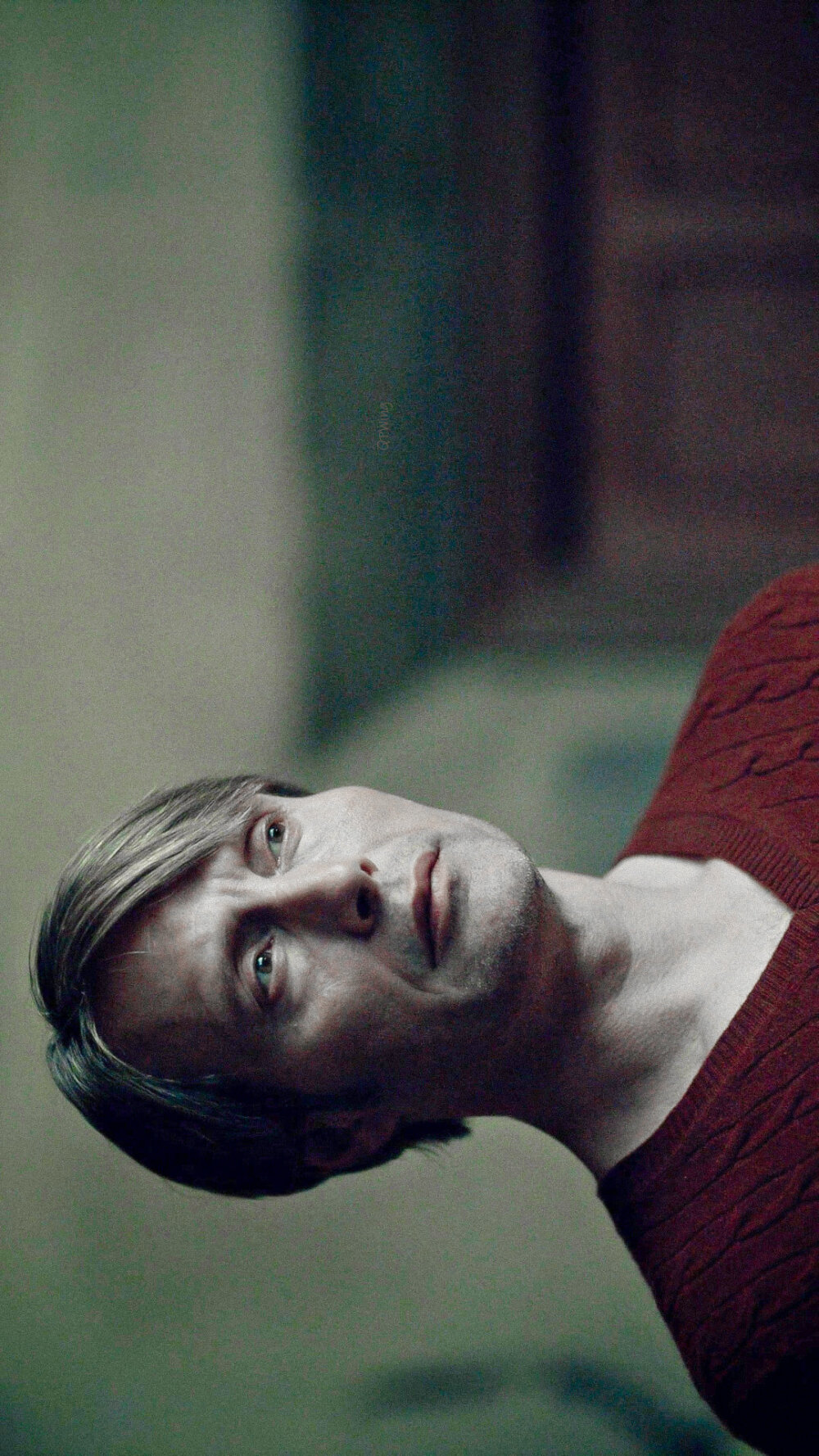 Mads Mikkelsen