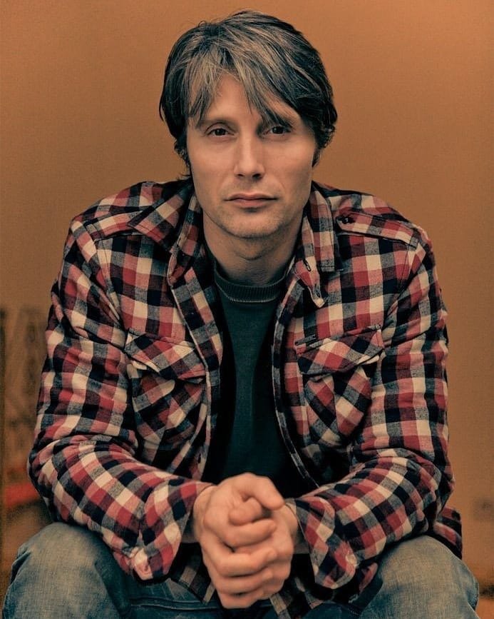 Mads Mikkelsen