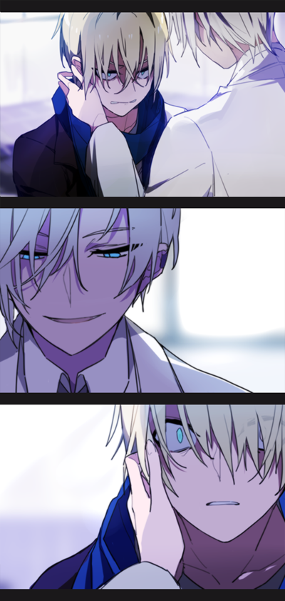 画师 Bread 主页id=5464397