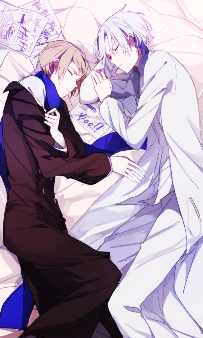 画师 Bread 主页id=5464397