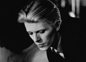 David Bowie