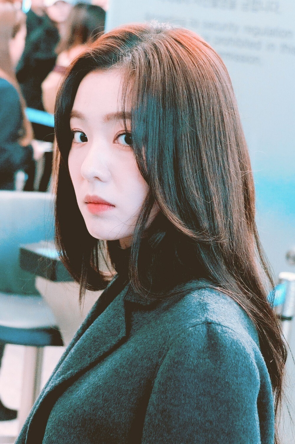 irene