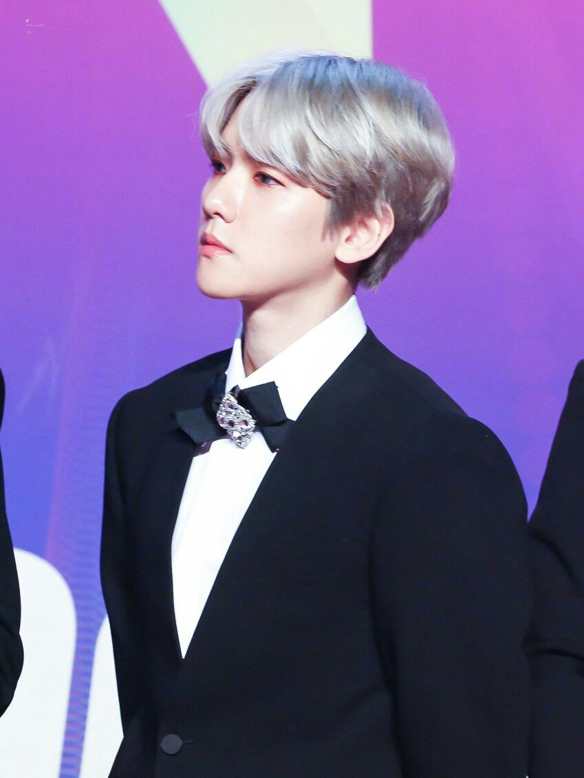 BaekHyun