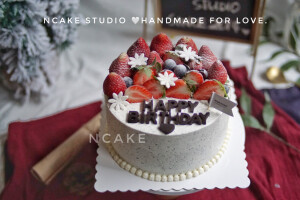 ncake studio