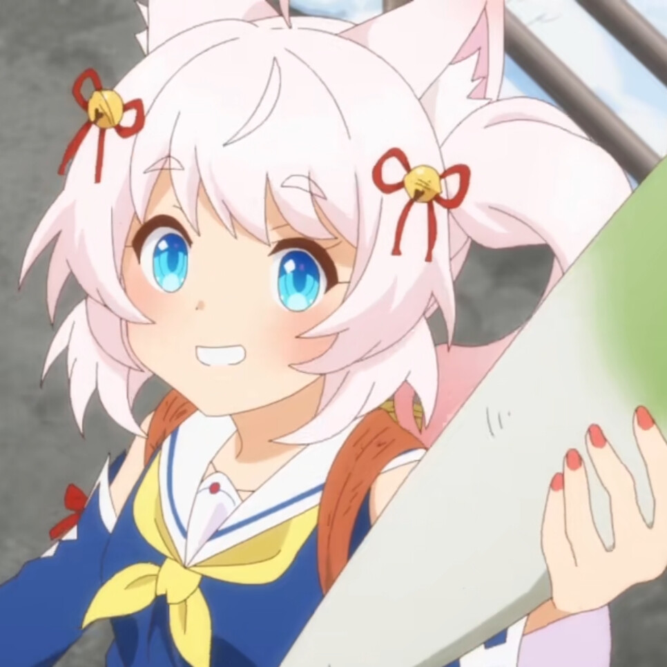 番名摇滚少女活力棉花糖showbyrockmashumairesh