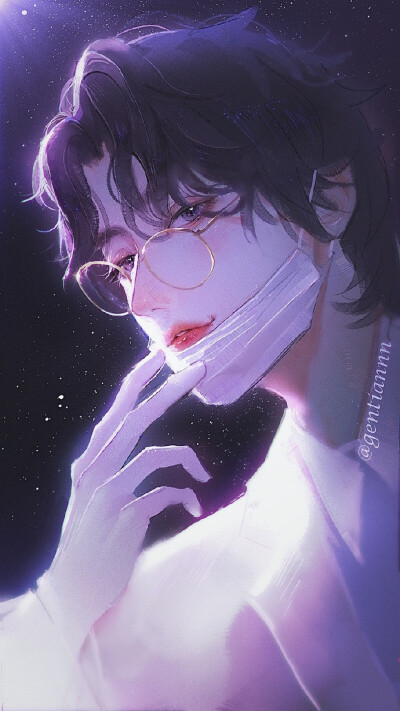 李栋旭手绘饭绘漫画，他人即地狱