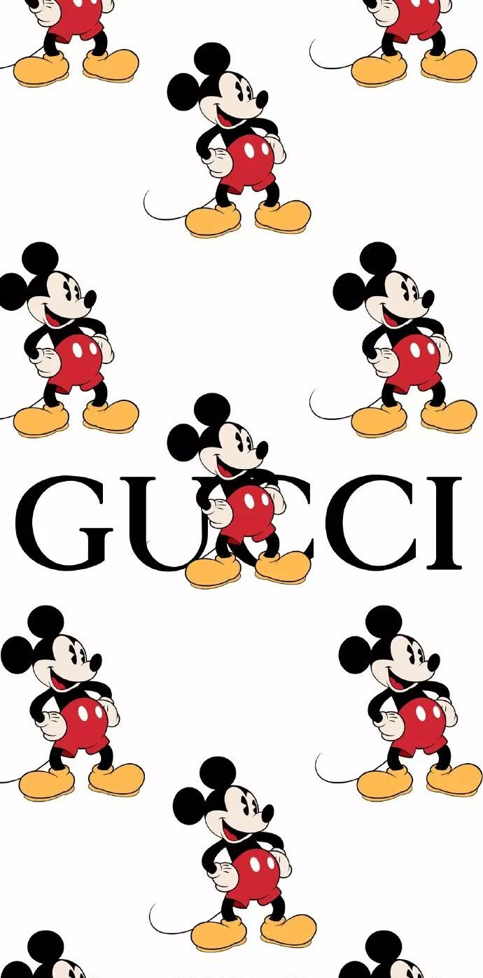 壁纸 GUCCI