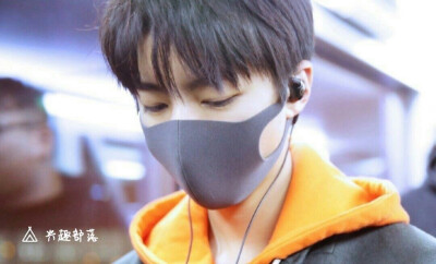 #王俊凯 奶俊好啊，心动的感觉