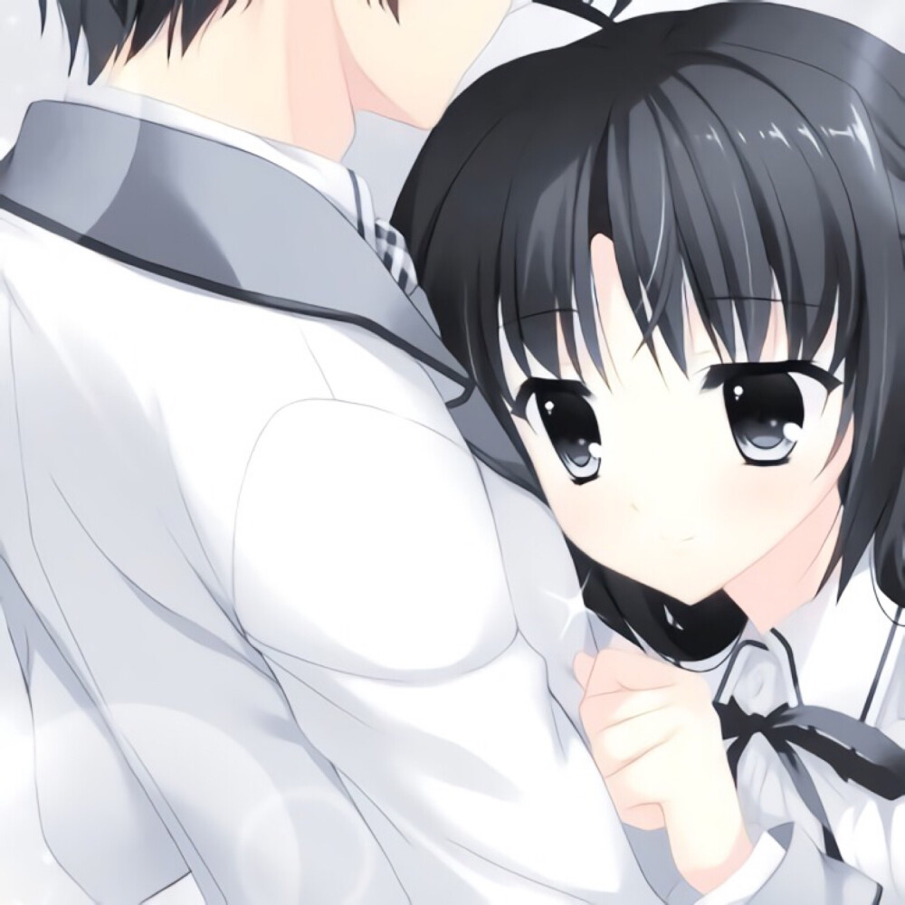 情侣头像动漫情头7评论14更多