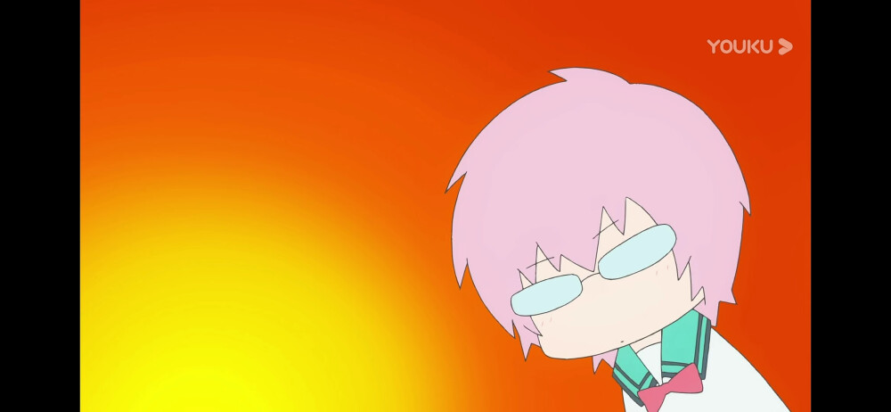 齐木楠雄的灾难动漫齐木楠雄截图