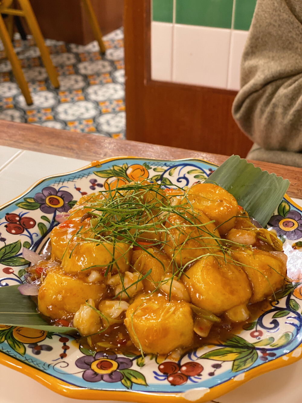 好好吃饭