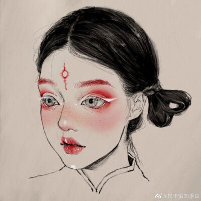 @是干煸四季豆