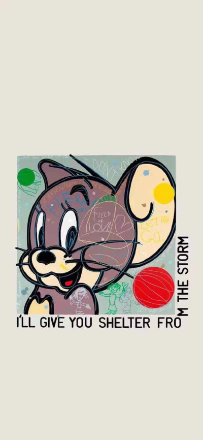 动画壁纸❤❤
