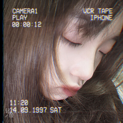 非主流一下