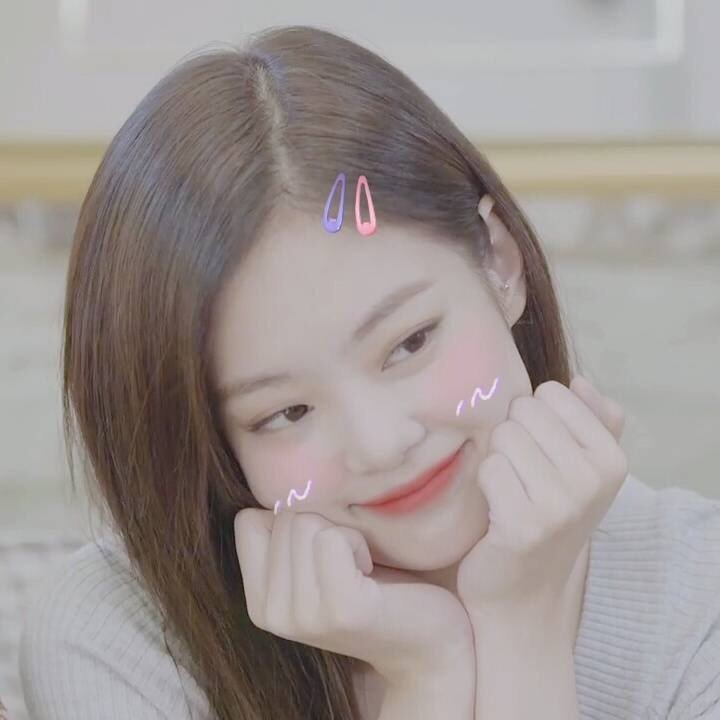 小猫咪jennie 