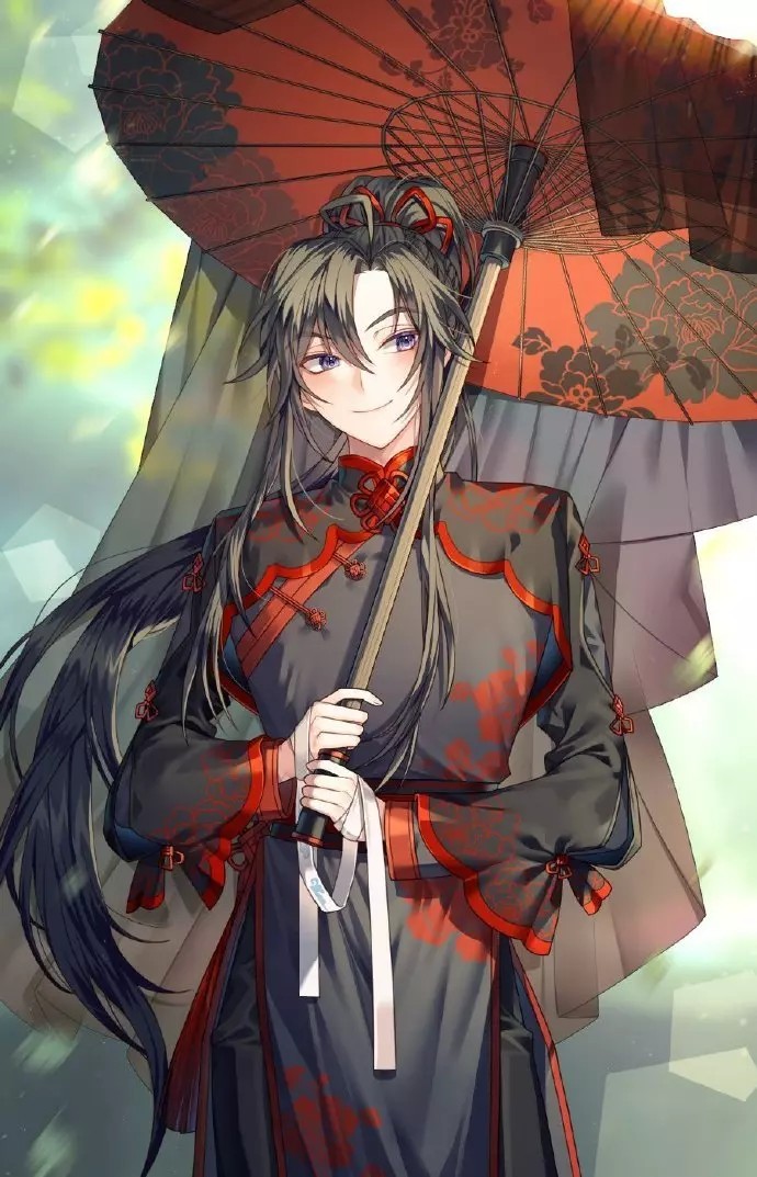 魔道祖师