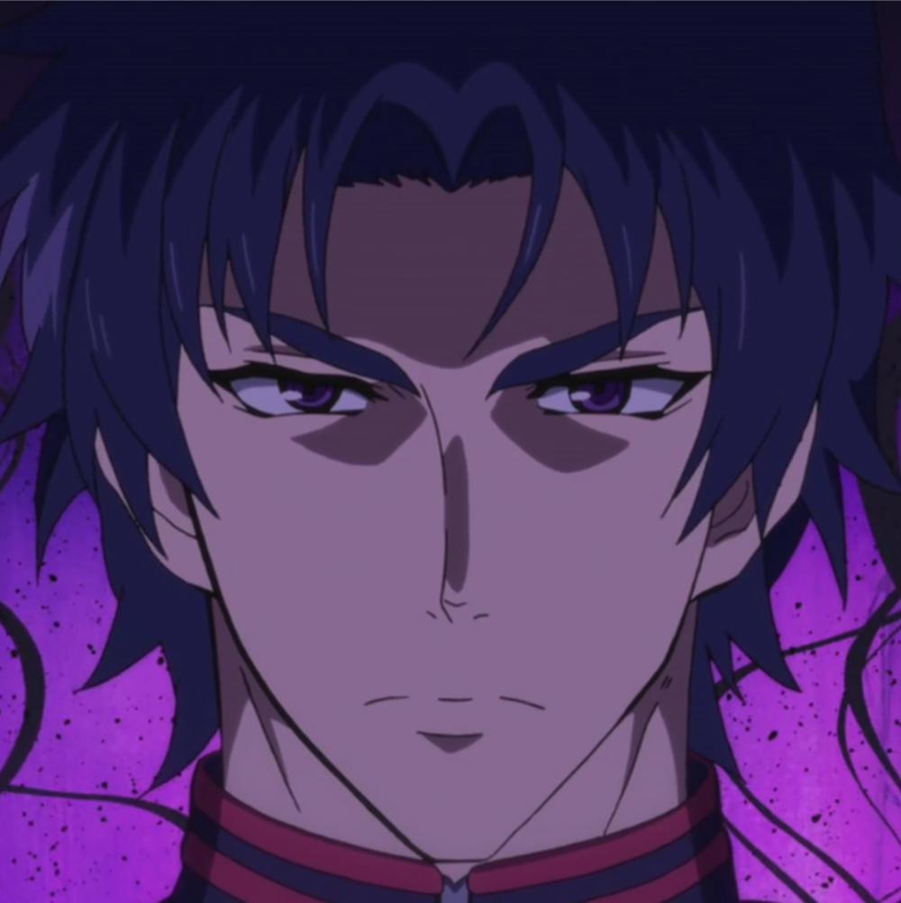 动漫头像自截终结的炽天使赞评论更多