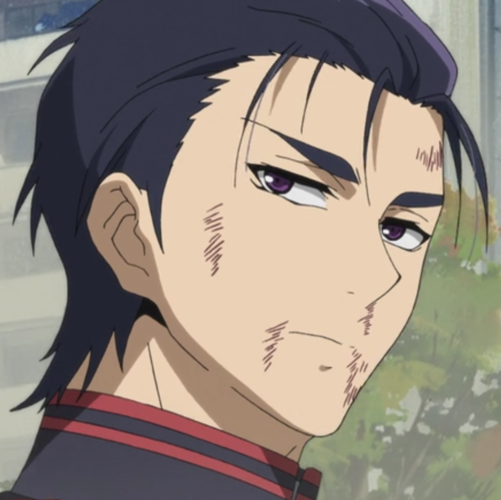 动漫头像自截终结的炽天使赞评论更多