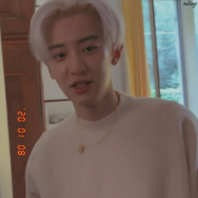 朴灿烈