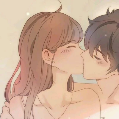 泰坦尼克号接吻