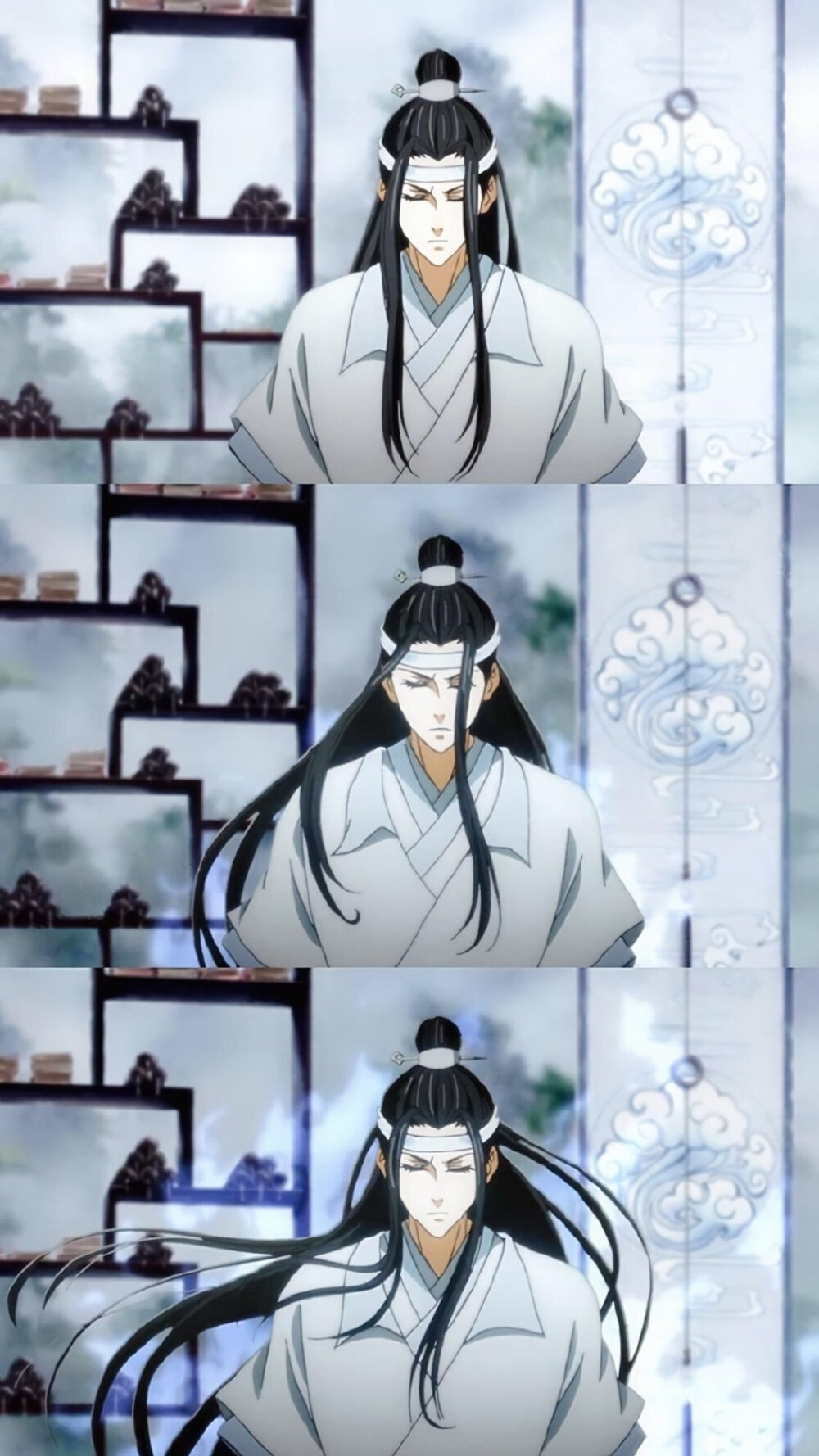 魔道祖师