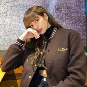 BLACKPINK LISA