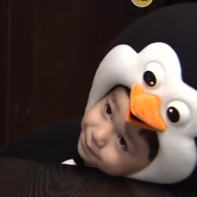 《超人回来了》
◎威廉