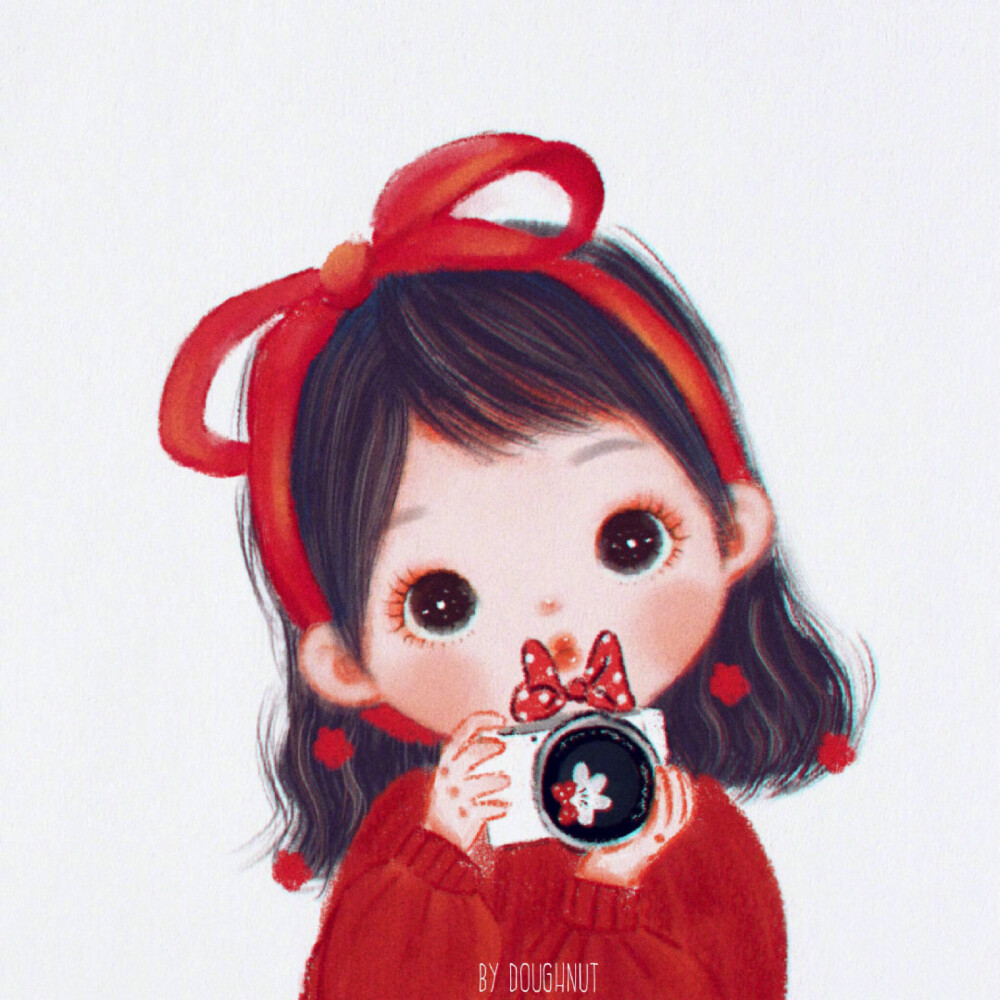水彩画