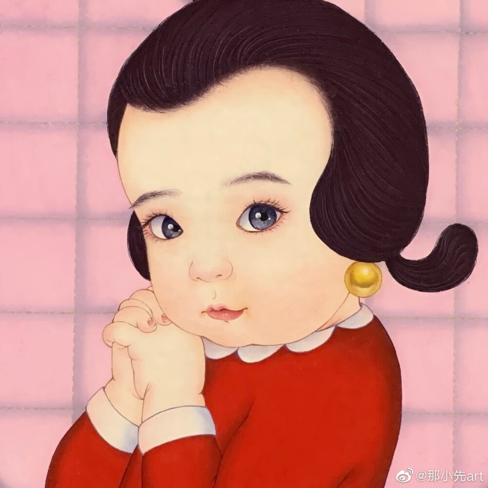 水彩画
