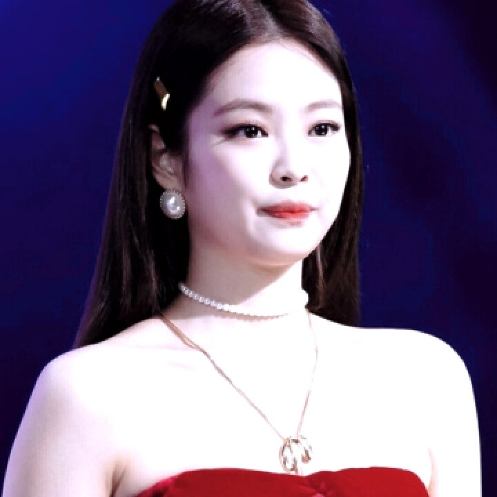 金智妮 金珍妮jennie