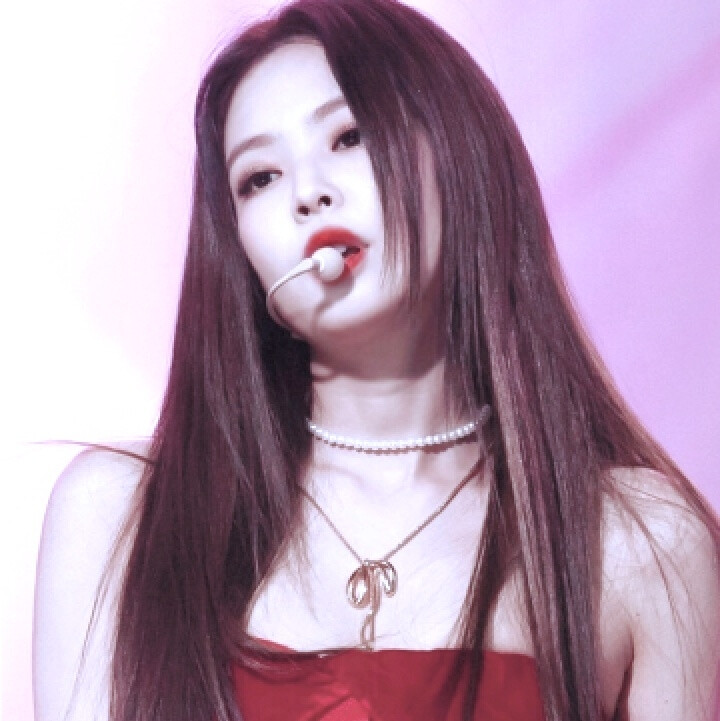 金智妮 金珍妮jennie