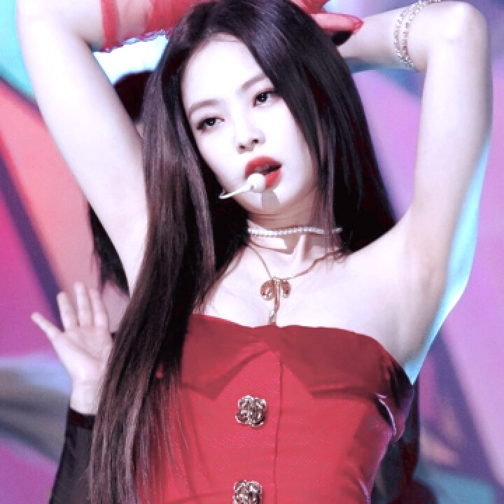 金智妮 金珍妮jennie