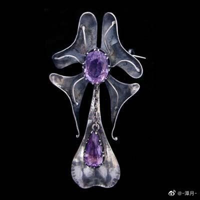 工艺美术时代 古董珠宝