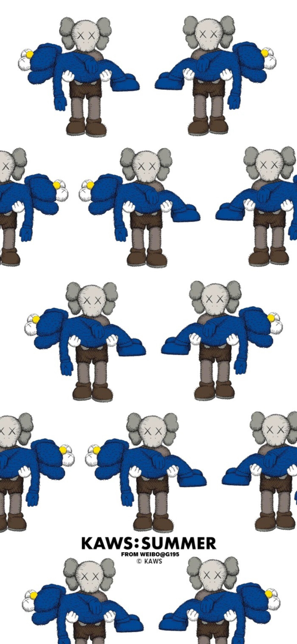 Kaws