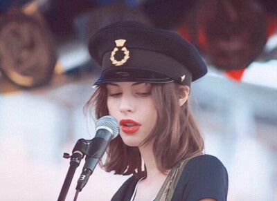 ​Charlotte Kemp Muhl ​​​