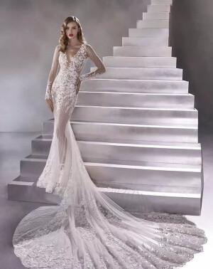 Atelier Pronovias 2020