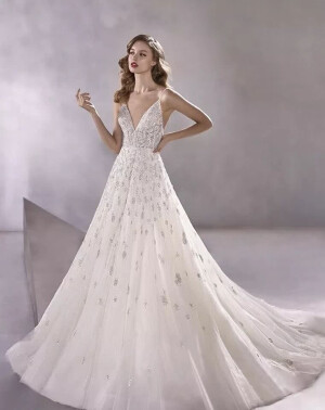 Atelier Pronovias 2020