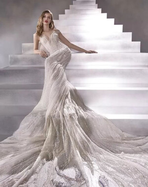 Atelier Pronovias 2020