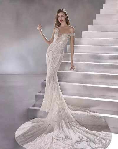 Atelier Pronovias 2020