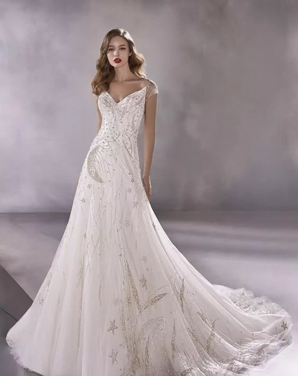 Atelier Pronovias 2020