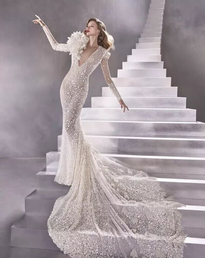 Atelier Pronovias 2020