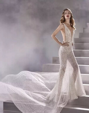 Atelier Pronovias 2020