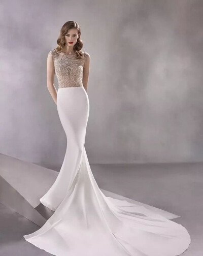 Atelier Pronovias 2020