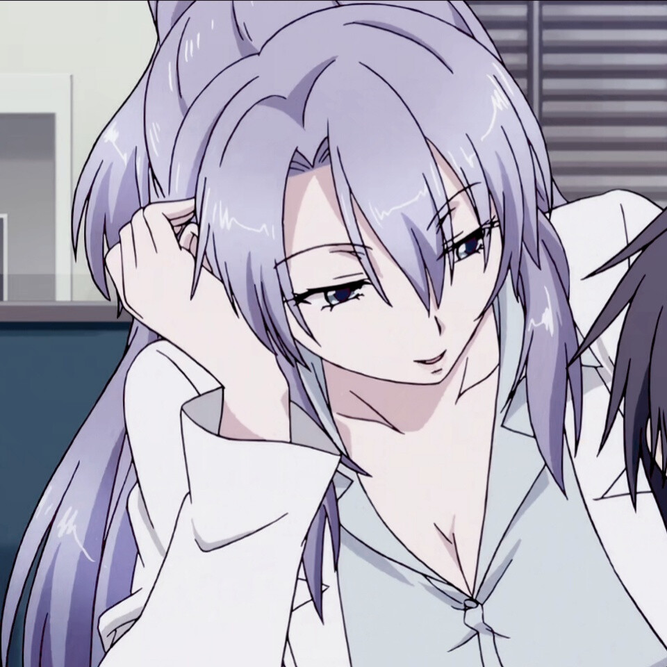 番名理科生坠入情网故尝试证明