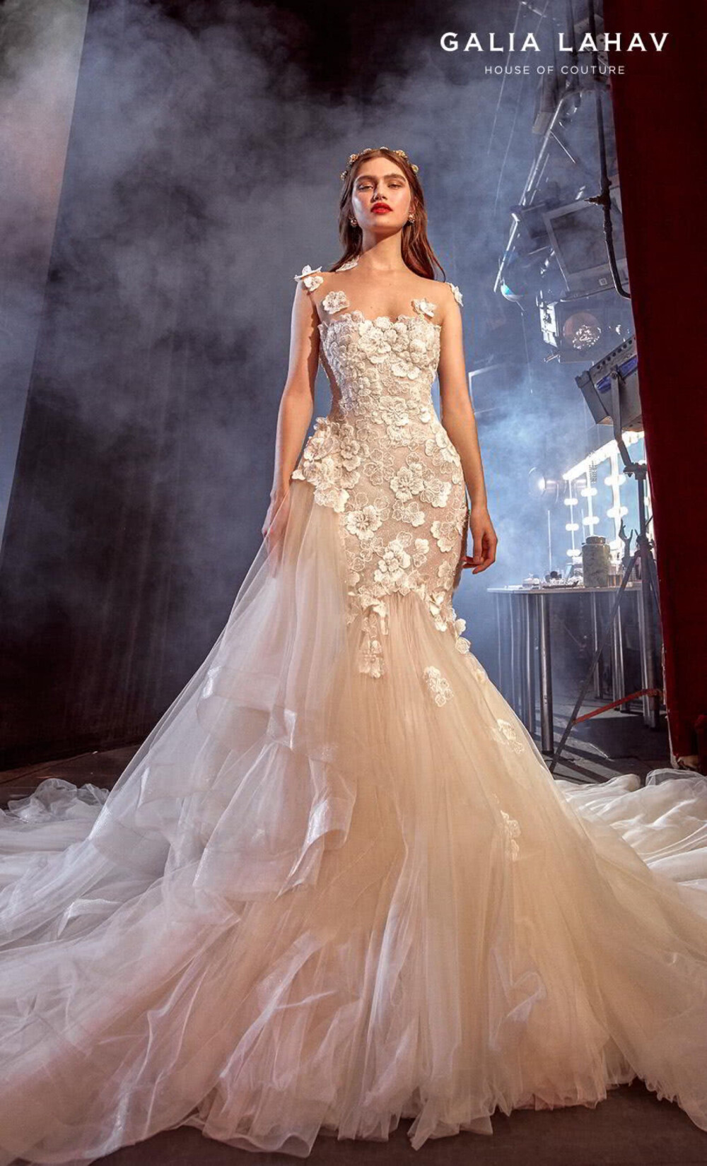 Galia Lahav 2020“Make A Scene”