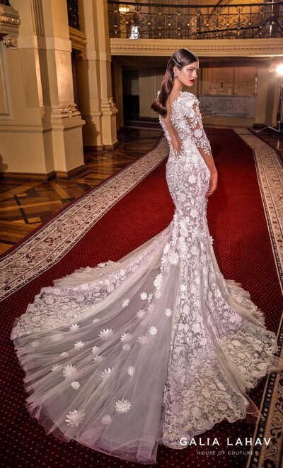 Galia Lahav 2020“Make A Scene”