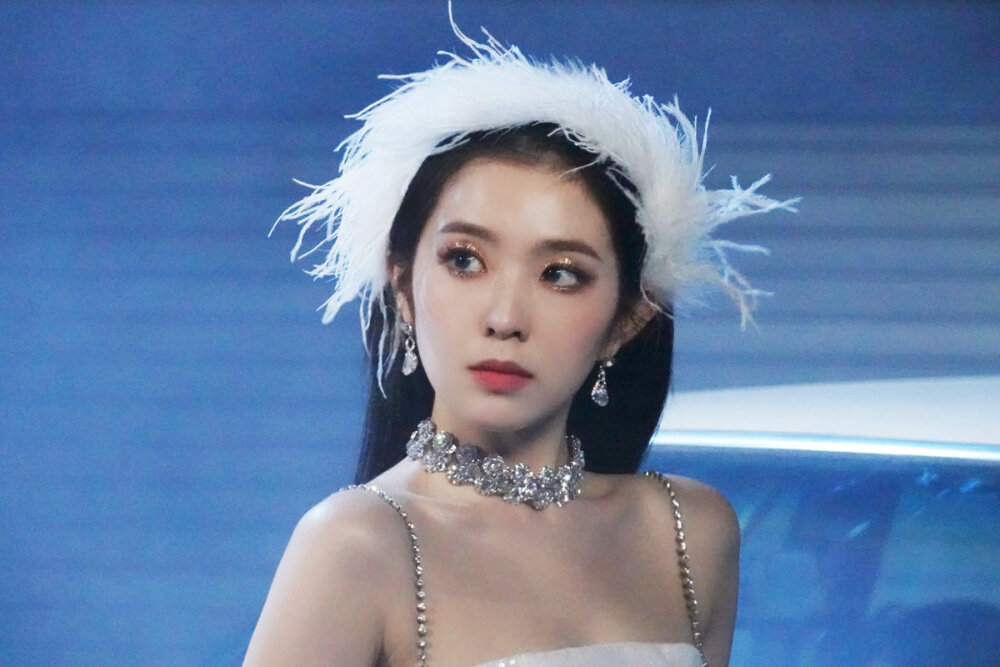 裴珠泫 Irene redvelvet